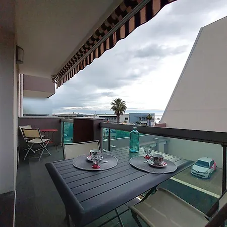 Apartament Port Soleil-6 By Interhome *