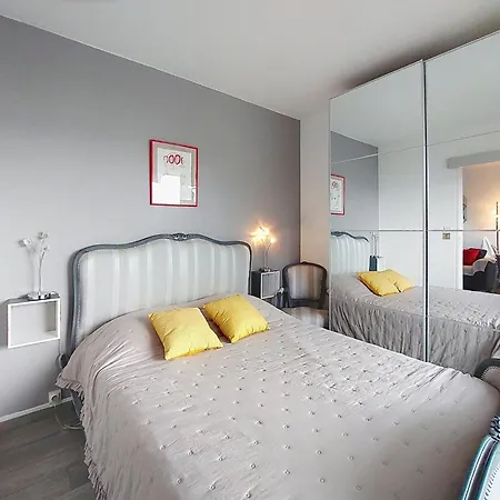 Port Soleil-6 By Interhome * Arcachón
