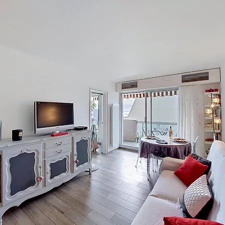Port Soleil-6 By Interhome Arcachón