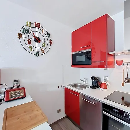 Port Soleil-6 By Interhome Apartament