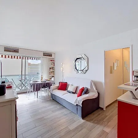 Port Soleil-6 By Interhome Apartament Arcachon