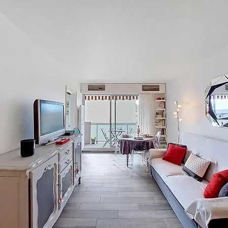 Apartament Port Soleil-6 By Interhome *