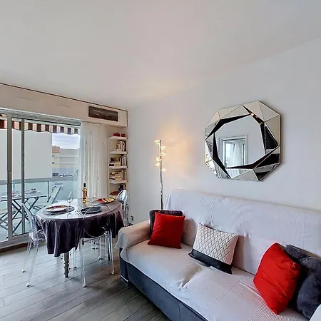 Port Soleil-6 By Interhome Arcachon