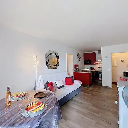 Apartament Port Soleil-6 By Interhome *