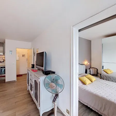 Port Soleil-6 By Interhome Apartament Arcachon