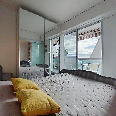 Port Soleil-6 By Interhome Apartamento