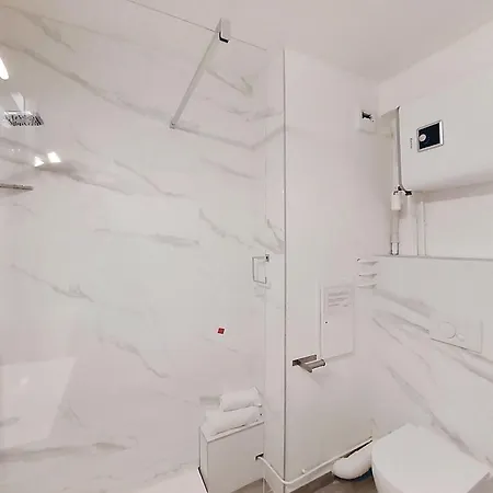 Apartament Port Soleil-6 By Interhome