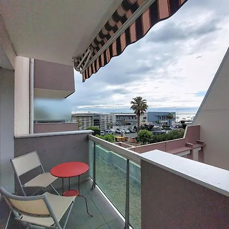 Apartament Port Soleil-6 By Interhome *