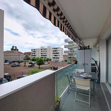 Port Soleil-6 By Interhome Apartament *