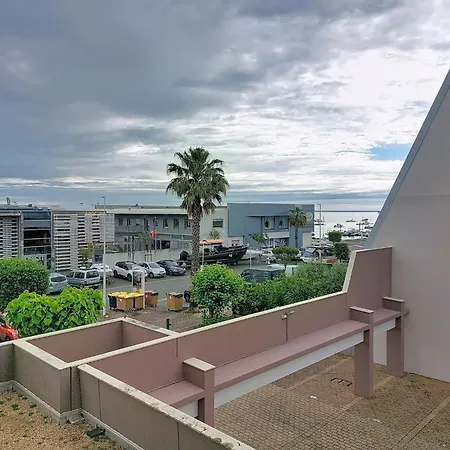 Apartament Port Soleil-6 By Interhome Arcachon