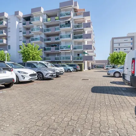 Apartament Port Soleil-6 By Interhome *
